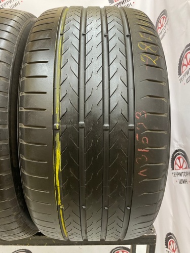 Continental EcoContact 6 Q R20 285/40 108W