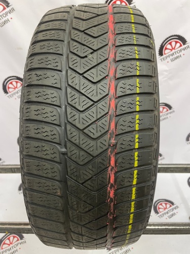 Pirelli Winter Sottozero 3 R18 225/40 92H