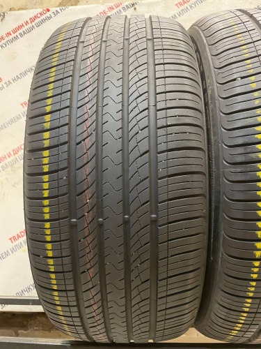 kumho Solus KH16 R18   235/50
