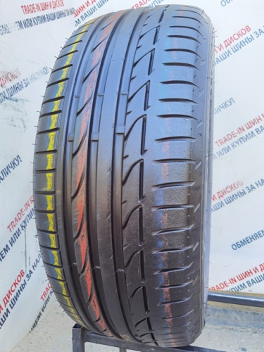 Bridgestone Potenza S001 R18 235/50