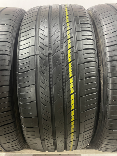 Nexen N'Fera AU5 R18 225/45