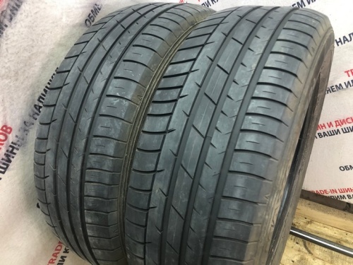Dunlop SP Sport Maxx 050 R18 235/60