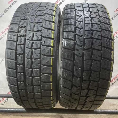 Dunlop SP Winter Maxx WM01 R17 225/60