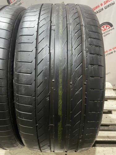 Continental ContiSportContact 5P R21 265/40