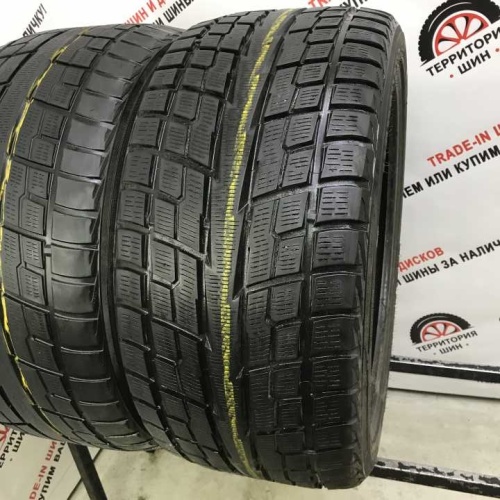 Yokohama Geolandar I/T-S G073 R21 295/35