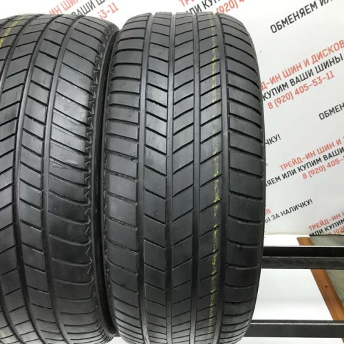 Bridgestone Alenza 001 (RFT) R 19 245/50