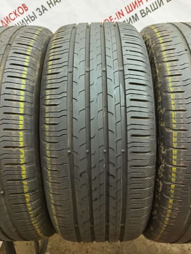 Continental EcoContact 6 MO R18 235/55