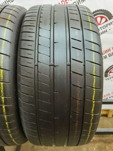 Dunlop Sport Maxx RT 2 MO R20 285/40