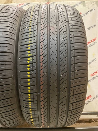 kumho Solus KH16 R18   235/50