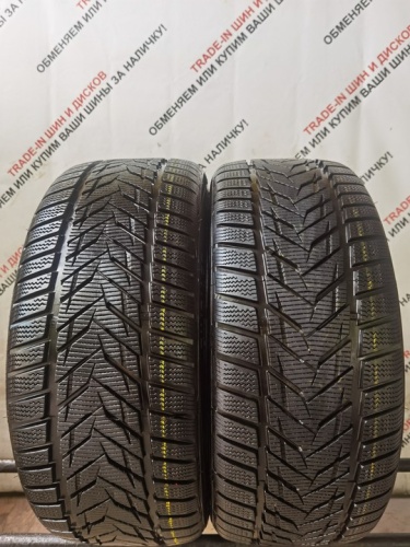 Vredestein Wintrac Xtreme 215/55 R16