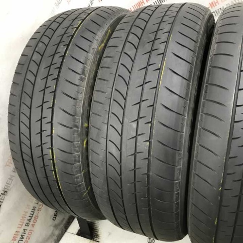 Bridgestone Dueler H/P Sport R20 235/55