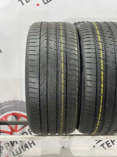 Pirelli P Zero (RFT) R20 275/35