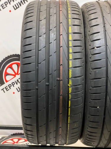 Hankook Ventus S1 Evo 2 K117 MO R18 225/40