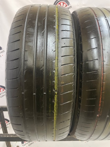 Hankook Ventus Prime 2 K115 225/60 R17