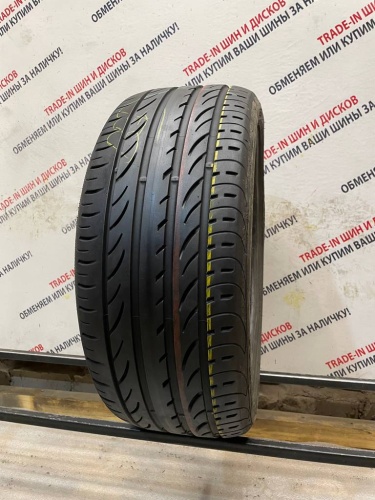Pirelli P Zero Nero GT R18 225/40