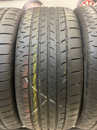 Continental MaxContact MC6 265/45/21