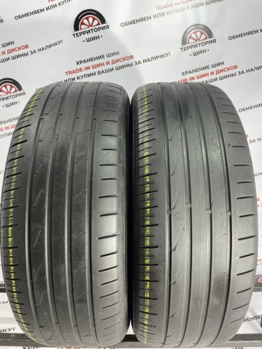 Hankook Ventus Prime 3 K125  R17 225/60