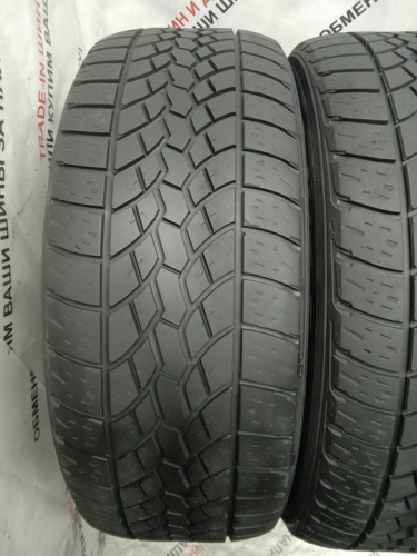 Yokohama Geolandar H/T-S R18 225/55