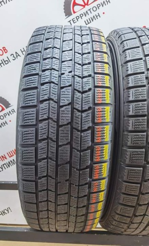 Dunlop DSX2 R16 205/65