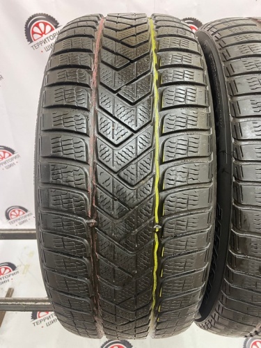 Pirelli SottoZero 3 255/45 R19 V104