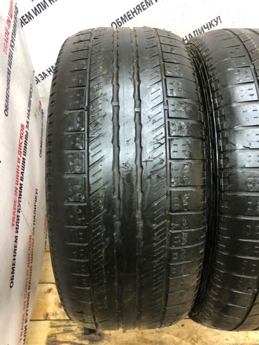 Hankook DynaPro HP R17235/55