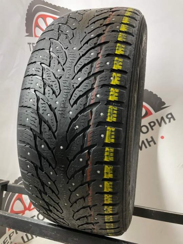 Nokian Hakka 9 R19 245/55.