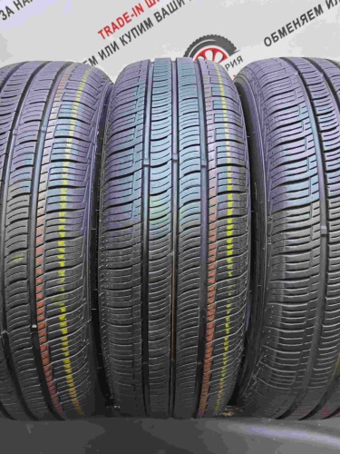 Nexen N'Priz AH5 R14 195/70 (3)