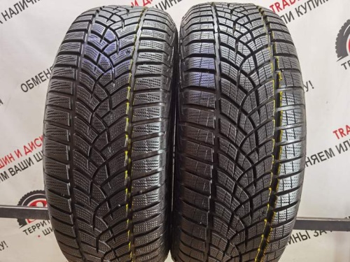 GoodYear UltraGrip RFT R18 255/55
