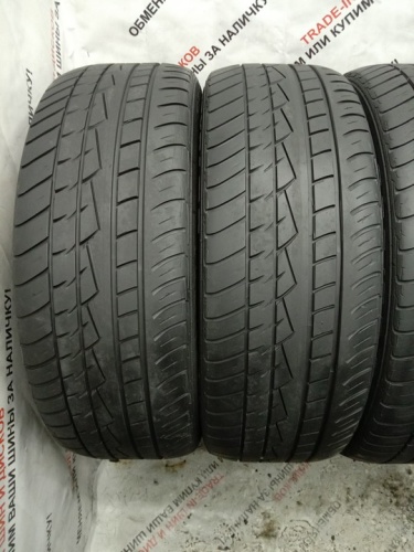 Continental ContiCrossContact AT R20 235/55