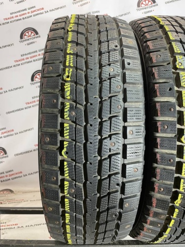 Dunlop SP Winter Ice 01  R18 225/60