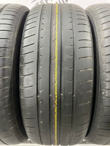 Hankook Ventus Prime 2 K115 R17 225/60