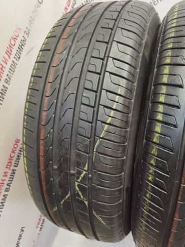 Pirelli Cinturato P7 RFT R18 225/50