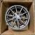 Литые диски R16 5x114.3 et45 60.1