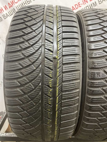 Kumho WinterCraft WP72 R18 225/40 92V