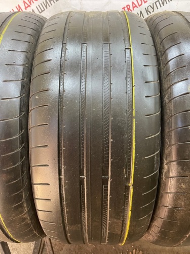 Goodyear Eagle F1 Asymmetric 3 275/45 R21 100Y