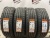 Boto Vantage H-7 R16 215/65