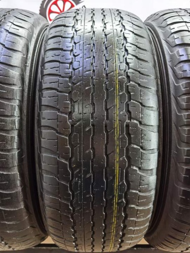 Dunlop Grandtrek AT22 R18 265/60