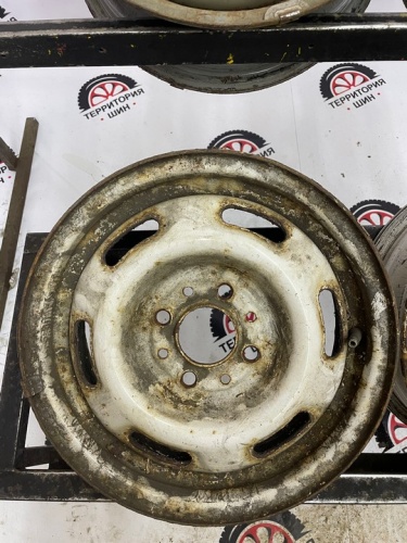 Штампы R13 4*98  ЦО 58*1 5,5J