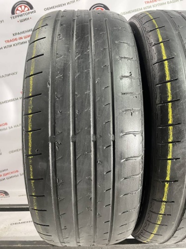 Nexen N'Fera RU1 SUV  R19 235/50