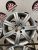 Литье VAG,Audi R17 5*112 ЦО 57,1 ЕТ42 7J