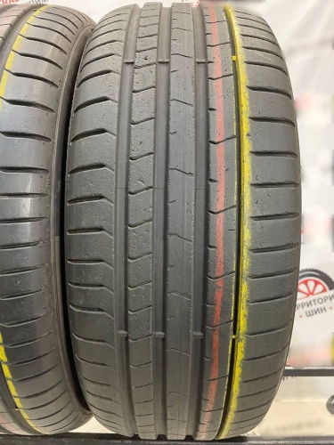 Pirelli P Zero Moe RFT R19	225/40