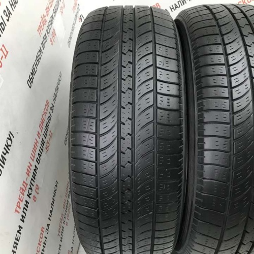 Toyo Proxes A20 R20 235/55
