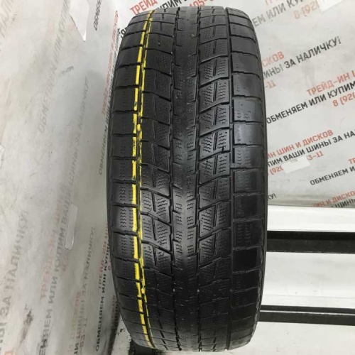 Dunlop  Winter Maxx SJ8 R19 245/55