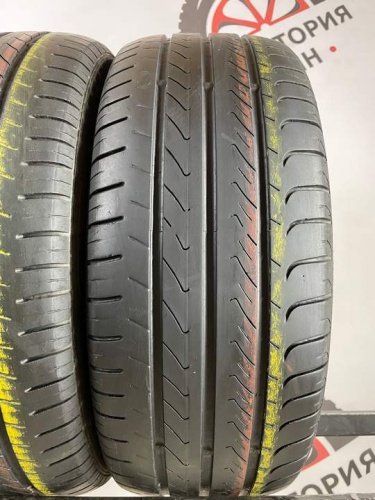 GT Radial Champiro FE1 R15 195/55