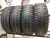 Bridgestone Ice Cruiser 7000 195/65/15