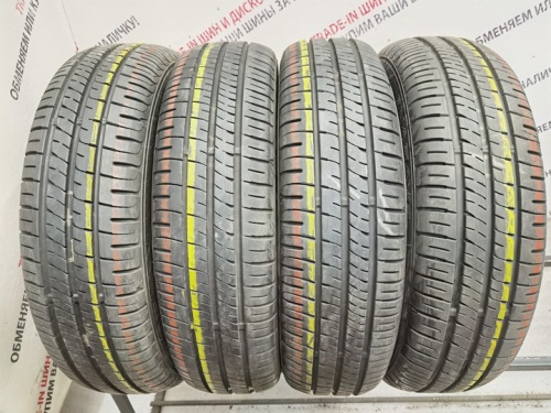 Dunlop Enasave EC204 R14 165/65