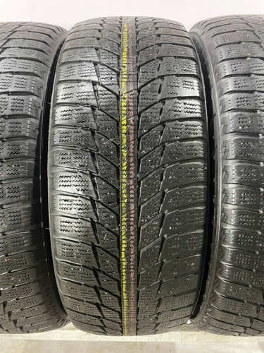 Triangle SnowLink PL01 R17 215/55