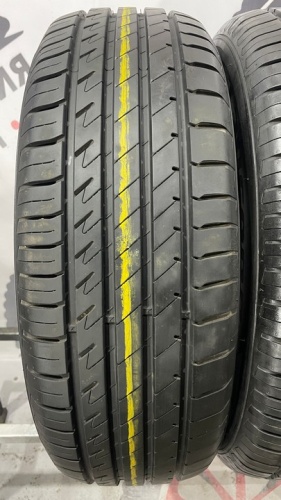 Laufenn G FIT EQ R16 215/65