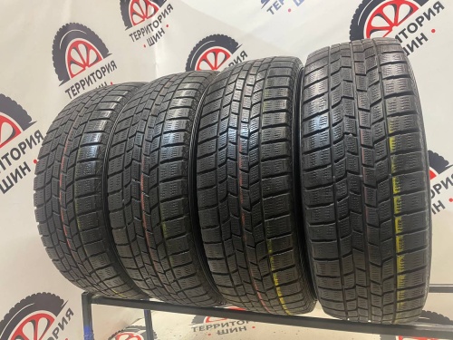 Goodyear Ice Navi 6 215/65/16