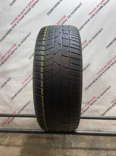 Continental ContiWinterContact TS 830 P R18	225/50